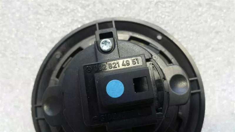 Mercedes CLS W218 Boat Switch A0028214951 Tailgate Switch