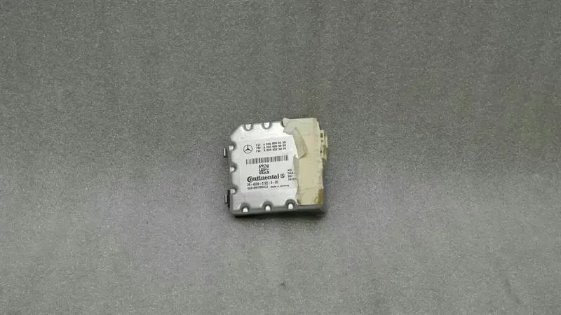 Mercedes CLS W218 Front Camera A2186701801 Multipurpose Camera Camera.