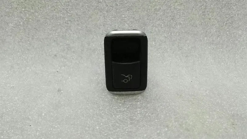 Mercedes CLS W218 boot lid switch A2129059300 switch tailgate