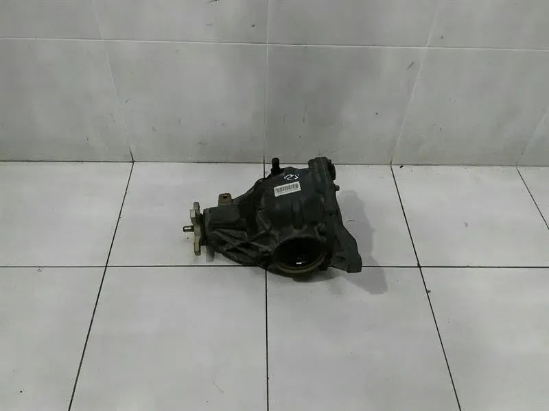 Mercedes CLS W218 W205 W207 Rear Diff A2043501314 Differential Rear Ratio 2.47