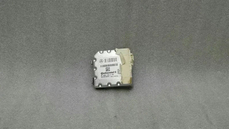 Mercedes CLS W218 Front Camera A2186701801 Multipurpose Camera Camera.