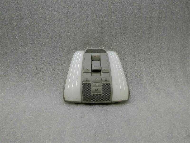 Mercedes CLS W218 dome light A2129001709 interior light interior light