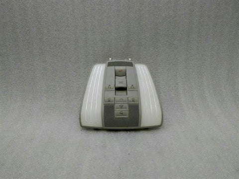 Mercedes CLS W218 dome light A2129001709 interior light interior light