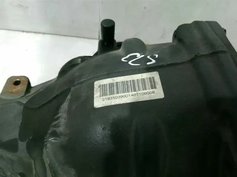 Mercedes CLS W218 W205 W207 Rear Diff A2043501314 Differential Rear Ratio 2.47