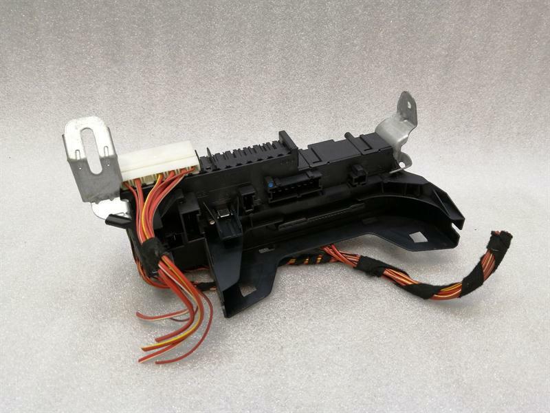Mercedes CLS W218 W212 Fuse Box A2129001406 Fuse Box