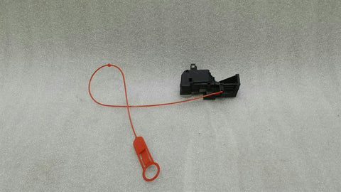 MERCEDES CLS W218 Fuel Cap Actuator A2048200072 Actuator Fuel Filler Flap W207 W204