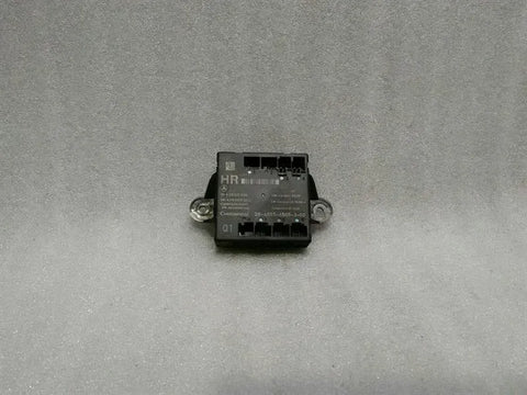 Mercedes CLS W218 Rear Right Door Module A2189001501 Door Control Unit Rear RE