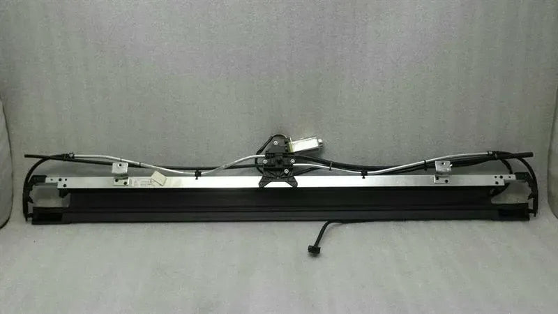 Mercedes CLS W218 rear sun blind roller blind A2188105400 sun protection roller rear