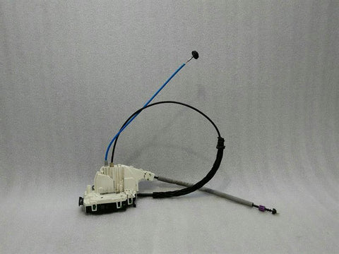 Mercedes CLS W218 RRH door lock A2047303035 door lock rear right Kessy