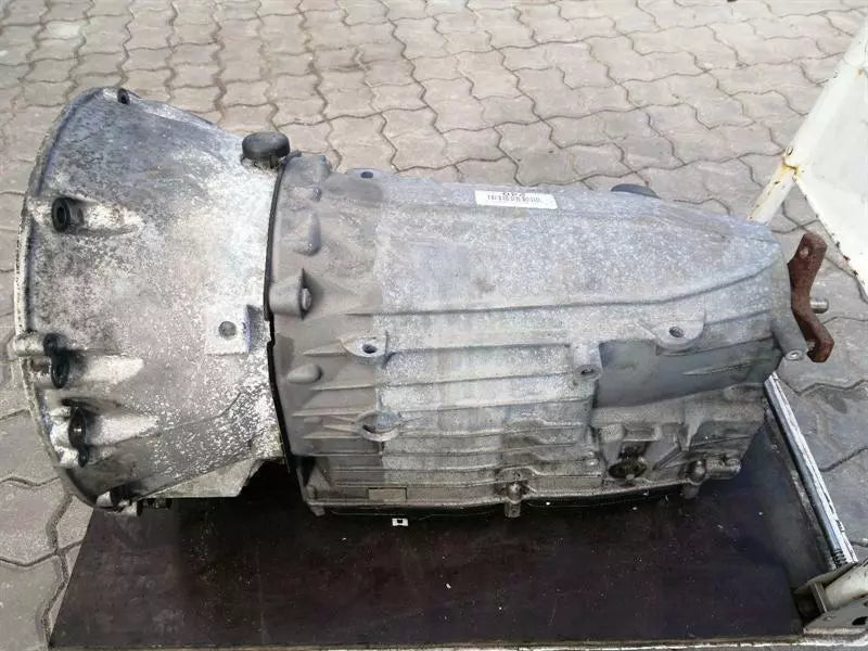 722,909 MERCEDES CLS500 M278 W218 AUTOMATIC GEARBOX A2212709903 GEARBOX 722909