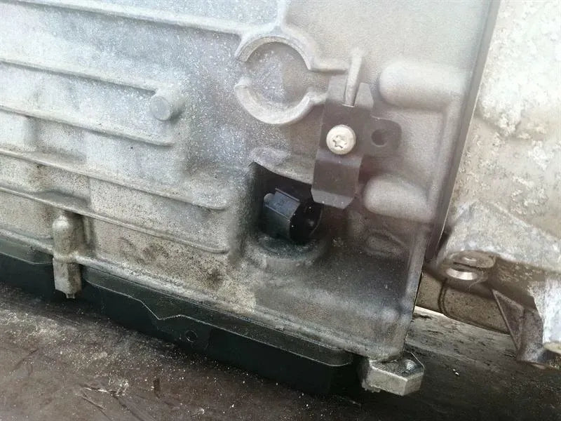 722,909 MERCEDES CLS500 M278 W218 AUTOMATIC GEARBOX A2212709903 GEARBOX 722909