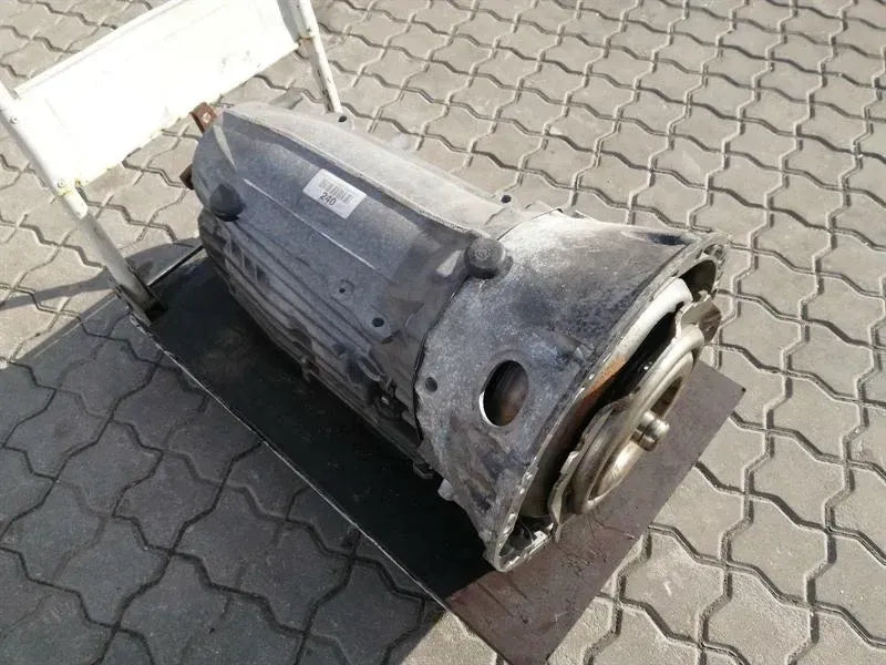 722,909 MERCEDES CLS500 M278 W218 AUTOMATIC GEARBOX A2212709903 GEARBOX 722909