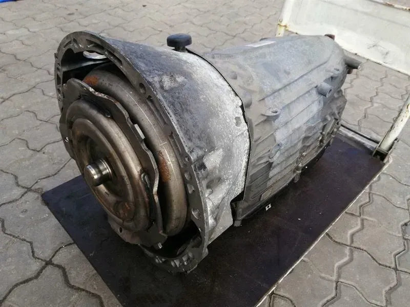 722,909 MERCEDES CLS500 M278 W218 AUTOMATIC GEARBOX A2212709903 GEARBOX 722909