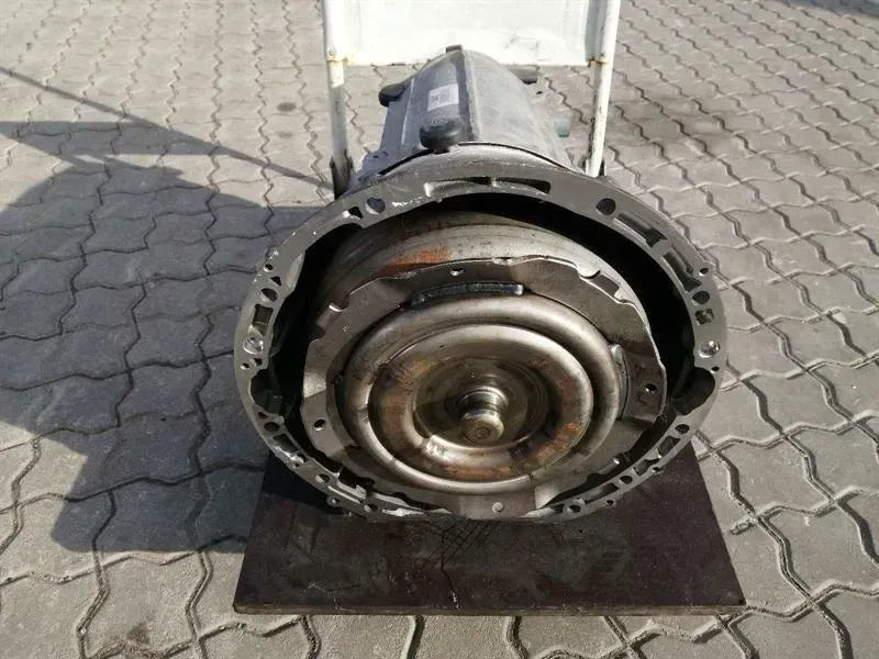 722,909 MERCEDES CLS500 M278 W218 AUTOMATIC GEARBOX A2212709903 GEARBOX 722909