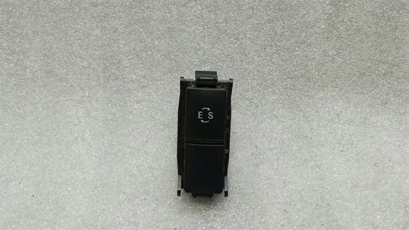 Mercedes CLS W218 drive mode switch A2129054900 switch ES