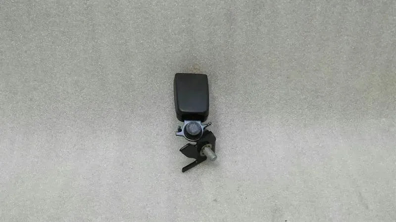 Mercedes CLS W218 belt buckle A2128602169 belt buckle