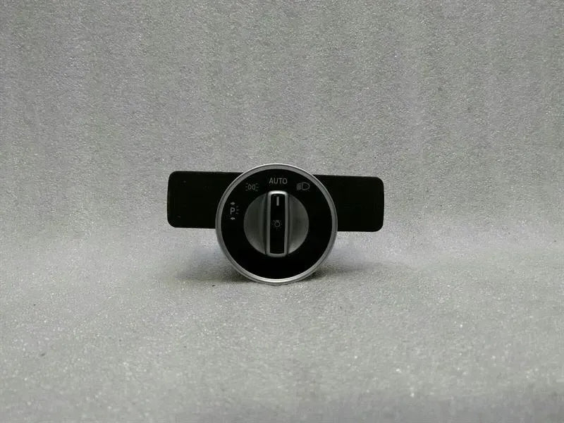 Mercedes CLS W218 headlight switch light switch W212 W204