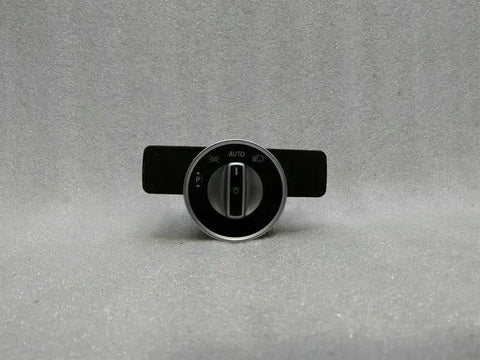 Mercedes CLS W218 headlight switch light switch W212 W204