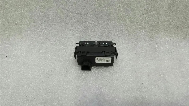 Mercedes CLS W218 Suspension Switch A2128207310 Switch Air Suspension W212