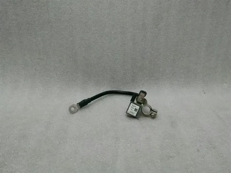 Mercedes CLS W218 Battery Wiring Cable A0009052702 Battery Wiring Harness