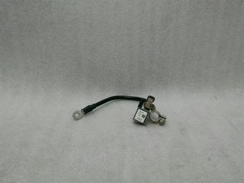 Mercedes CLS W218 Battery Wiring Cable A0009052702 Battery Wiring Harness