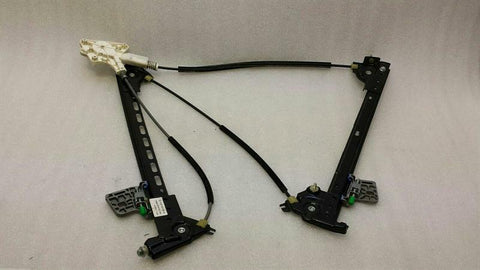 Mercedes CL W216 Right Front Door Winder A2167200246 Front Right Window