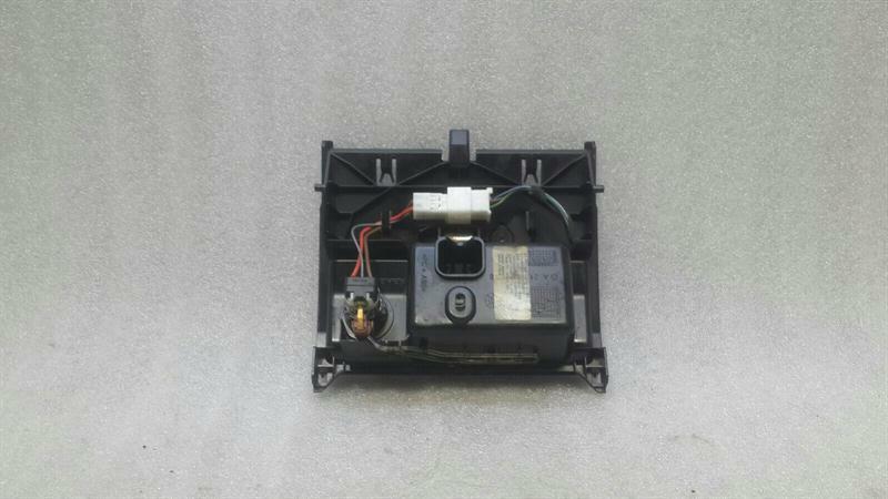 Mercedes CLS W218 Ashtray A2186800750 Ashtray