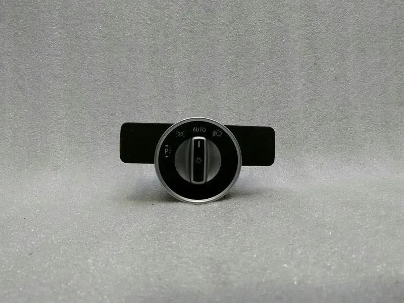 Mercedes CLS W218 headlight switch light switch W212 W204