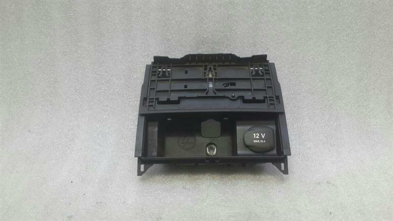 Mercedes CLS W218 Ashtray A2186800750 Ashtray
