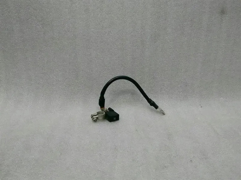 Mercedes CLS W218 Battery Wiring Cable A0009052702 Battery Wiring Harness