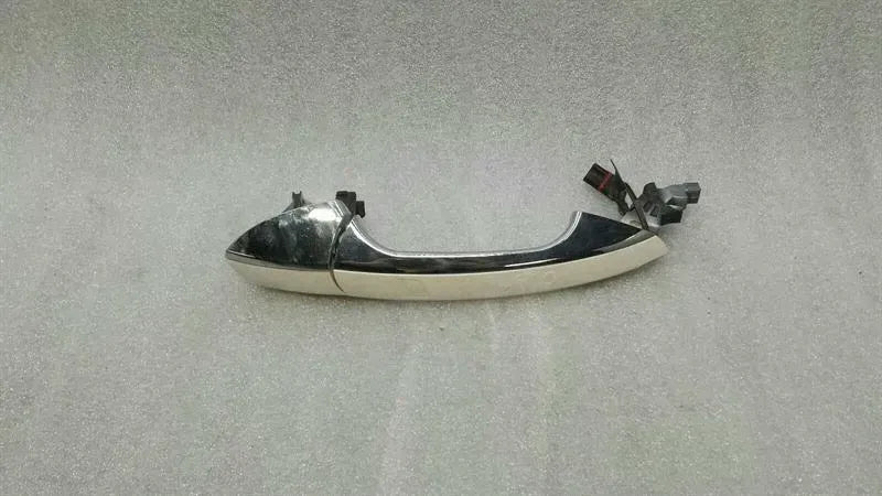 Mercedes CLS W218 rear right door handle A2047601470 door handle HR keyless go