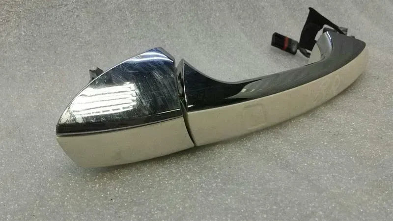 Mercedes CLS W218 rear right door handle A2047601470 door handle HR keyless go