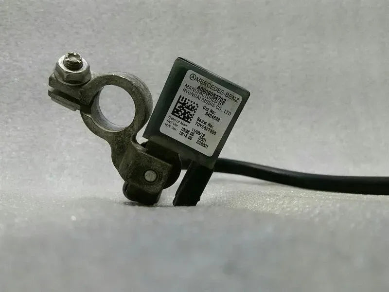 Mercedes CLS W218 Battery Wiring Cable A0009052702 Battery Wiring Harness
