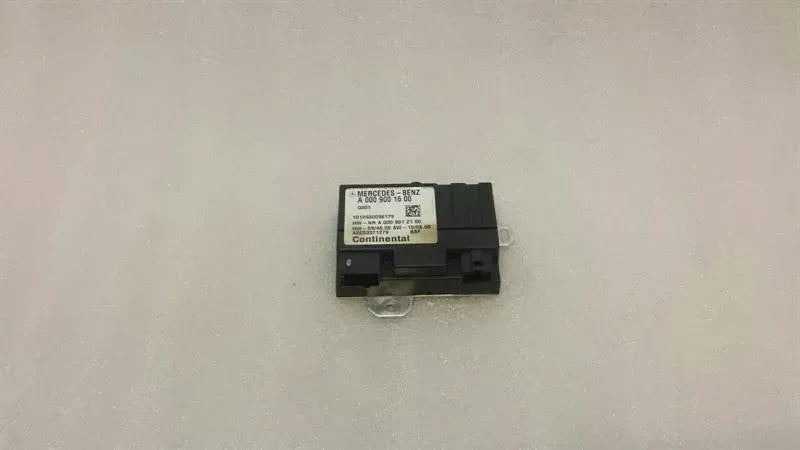 Mercedes CL W216 Fuel Pump Module A0009001600 Fuel Pump Control Unit