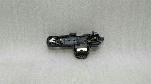 Mercedes CLS W218 rear left handle carrier A2047602534 door handle carrier rear Li