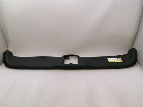 Ferrari 458 F142 Spider 821689 Upper Windscreen Trim with Defects RHD