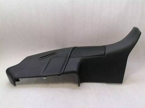 FERRARI 458 F142 SPIDER 843305 LH 843314 LATERAL TRIM SET LEATHER
