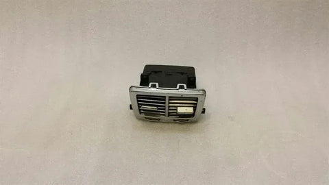 Mercedes CL W216 rear air vent A2218301054 ventilation nozzle ventilation grille