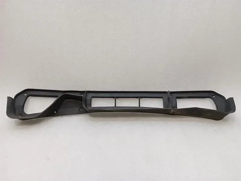 FERRARI 458 F142 SPIDER DOOR SEAL 83341000 FRONT LID AIR DUCT SEAL RHD