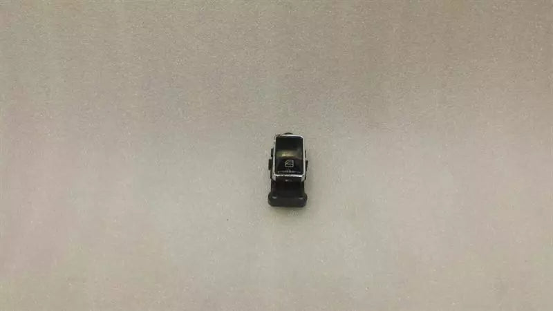 Mercedes CL W216 RLH window switch A2168700410 switch window regulator rear Li