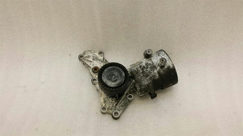 Mercedes CL W216 oil filter housing A2781800410 oil cooler holder M278