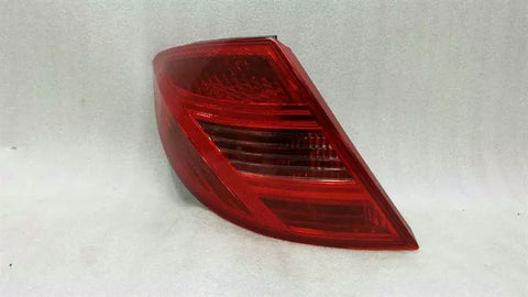 Mercedes CL W216 Left Rear Light A2168201164 Rear Left Tail Light MOP 09-12