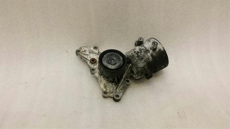 Mercedes CL W216 oil filter housing A2781800410 oil cooler holder M278