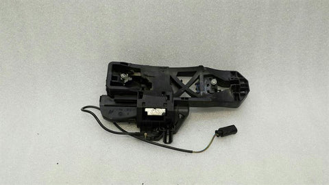 Mercedes cl w216 right handle carrier A2167603440 door handle carrier right