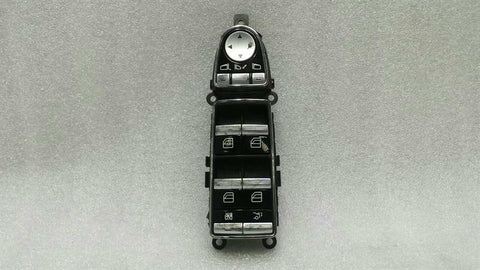 Mercedes CL W216 switch A2168202410 switch