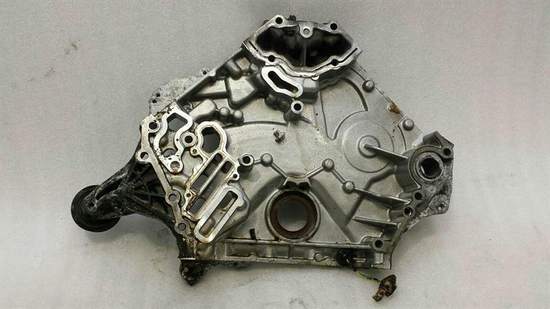 Mercedes CL W216 Timing Case Cover A2780150200 Engine Cover M278