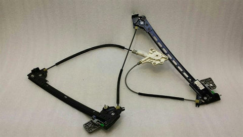 Mercedes CL W216 FLH Door Winder A2167200146 Front Left Window
