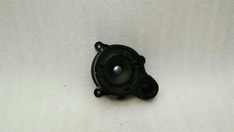 Mercedes CL W216 left door speaker A2168202702 door speaker left Logic7