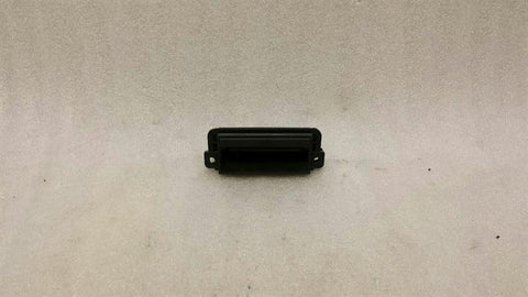 Mercedes CL W216 Boot Lid Switch A2217500893 Tailgate Switch Handle