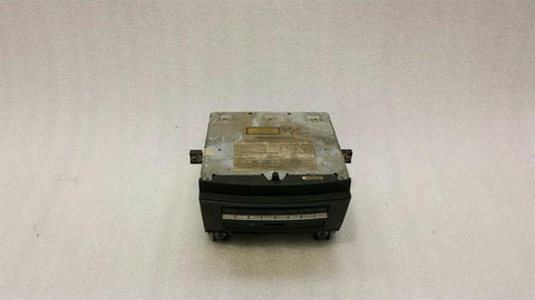 DEFECTIVE MERCEDES player A2169009600 COMAND 10-13 SPARES OR REPAIR MOP UNTESTED